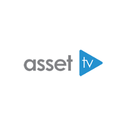 Asset TV logo