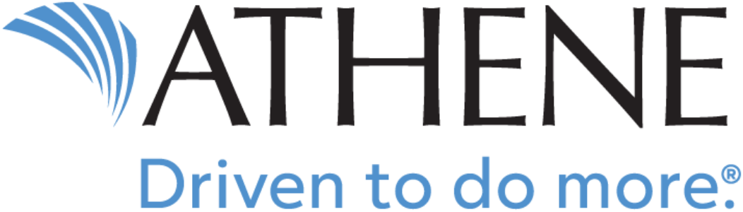 Athene logo
