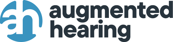 Augmented Hearing logo