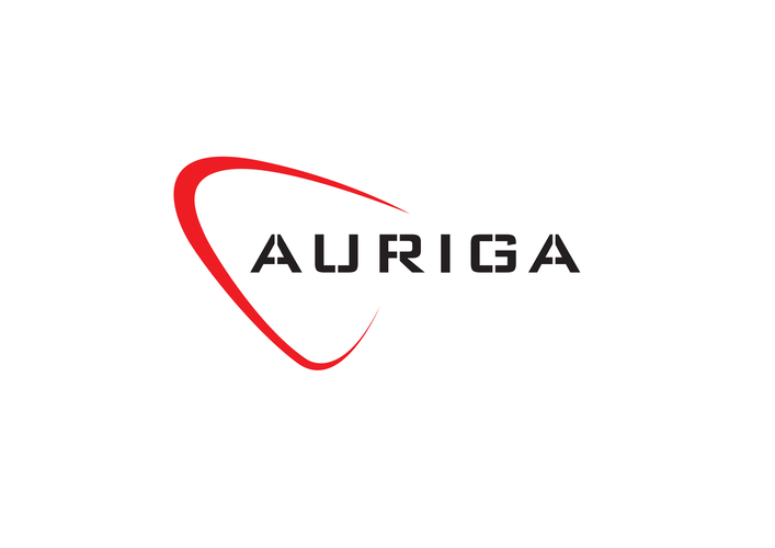 Auriga logo