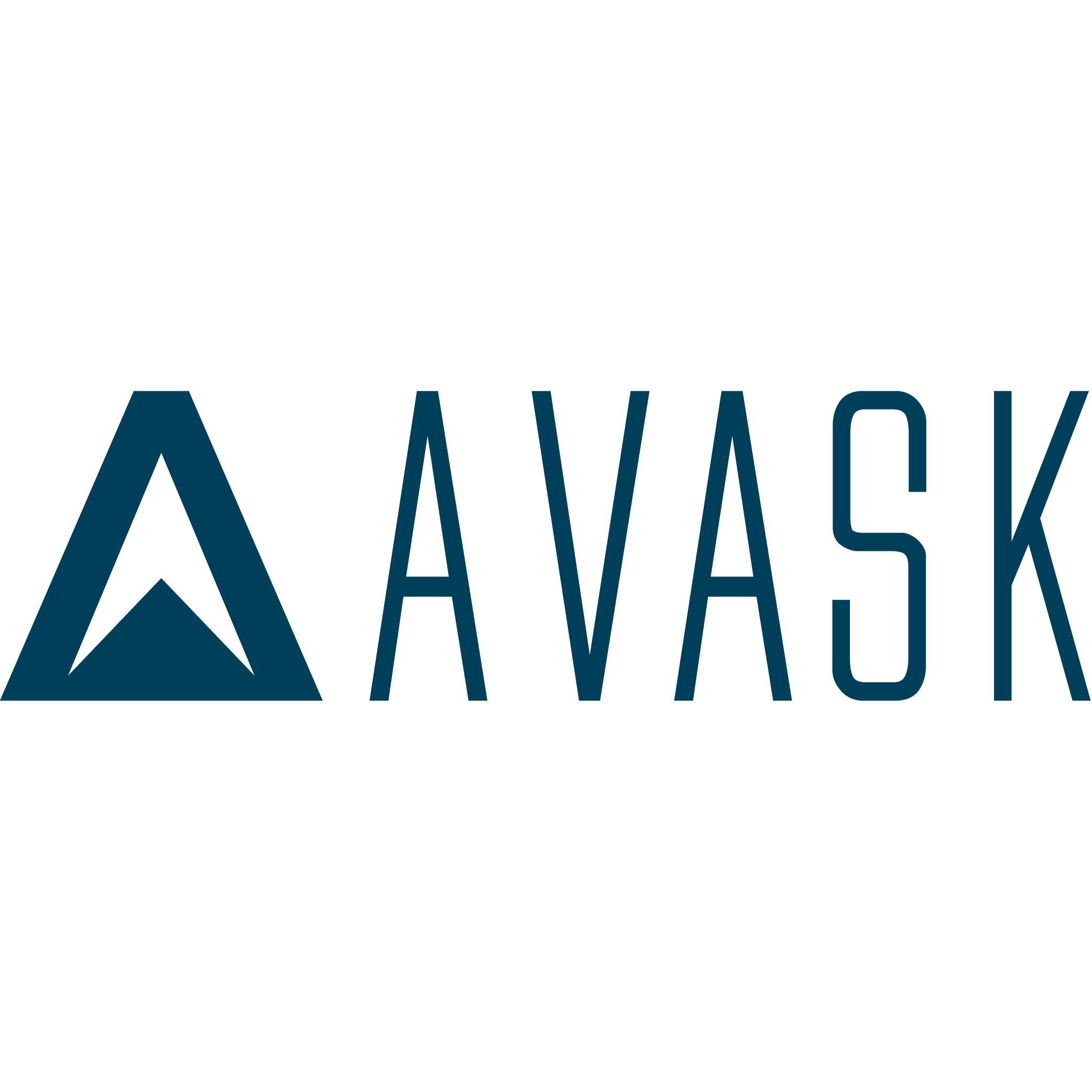 AVASK logo
