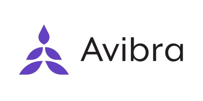 Avibra logo