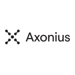 Axonius logo