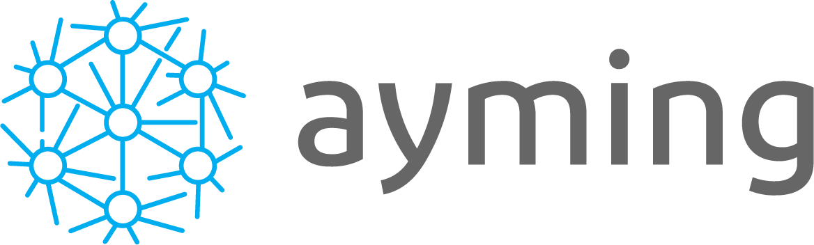ayming logo