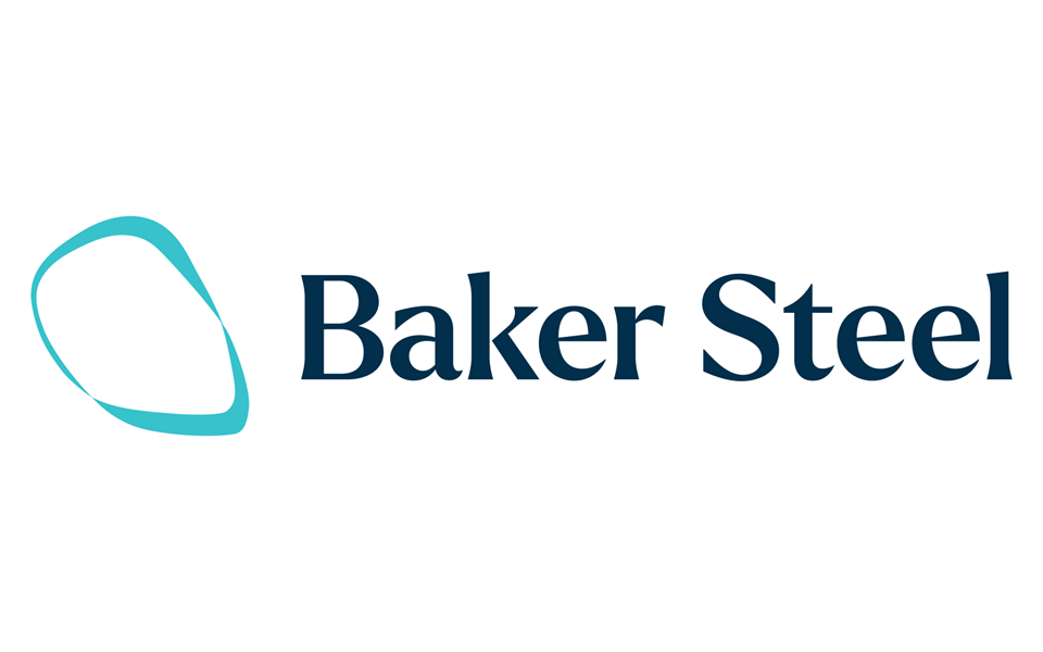 Baker Steel Capital Managers logo