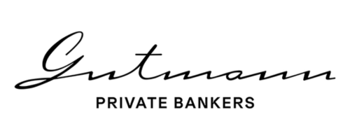 Bank Gutmann logo