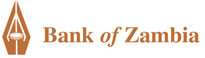 Bank of Zambia logo