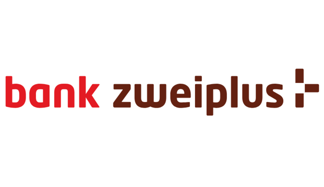 bank zweiplus ltd logo