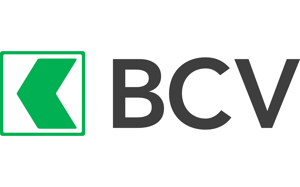 Banque Cantonale Vaudoise logo