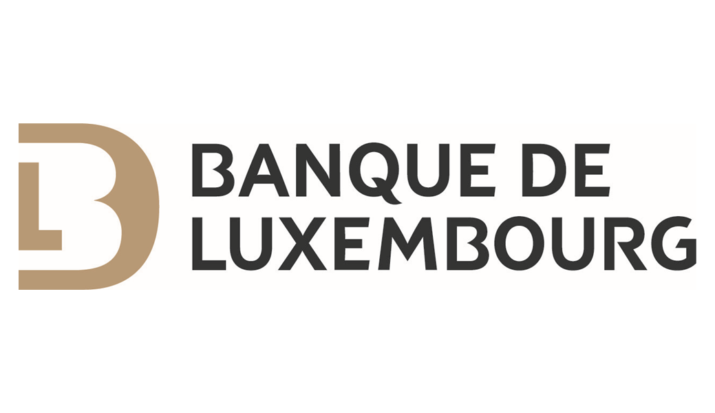 BANQUE DE LUXEMBOURG S.A logo