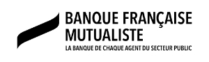 Banque Française Mutualiste logo