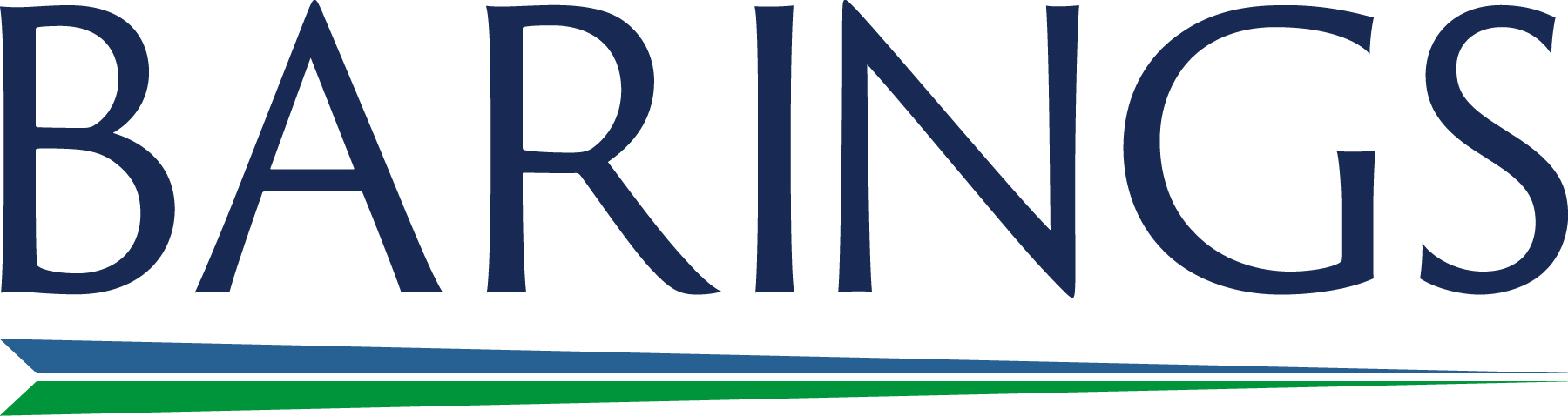 Barings logo