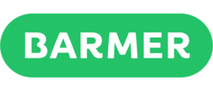 BARMER logo