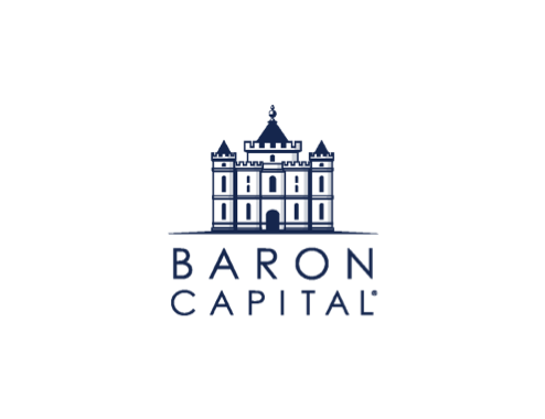 Baron Capital logo