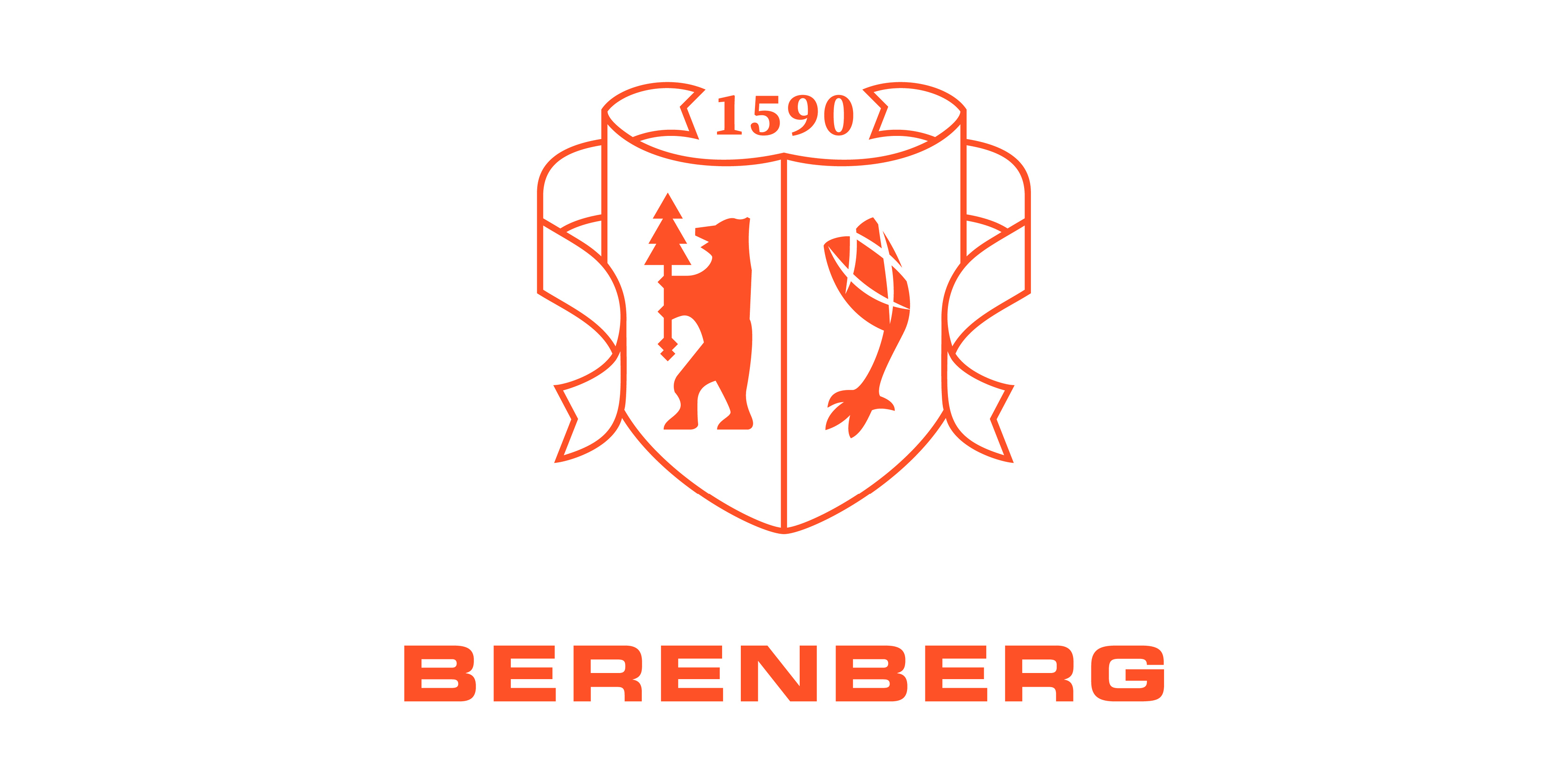 Berenberg logo