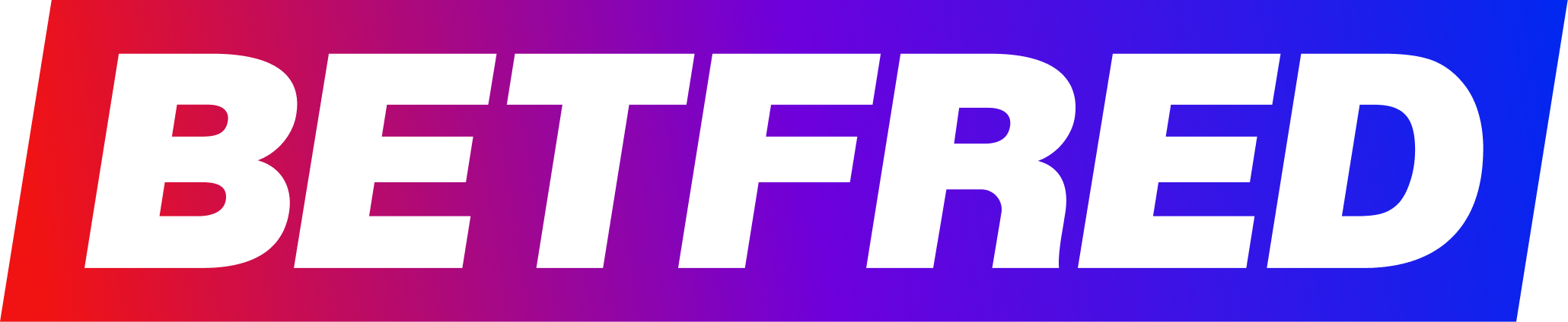 Betfred logo