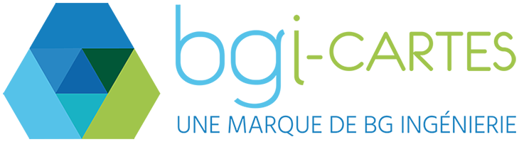 BG Ingenierie logo