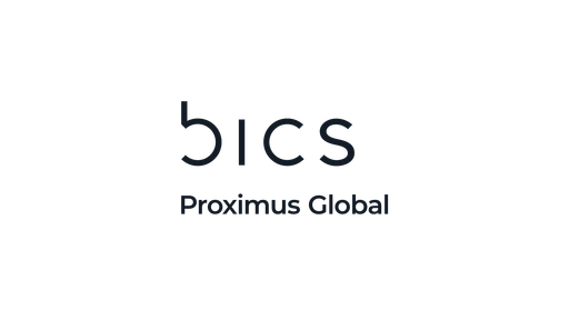 BICS logo
