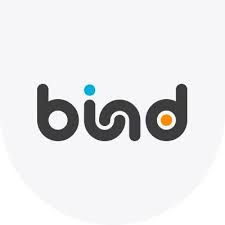Bind Technologies logo