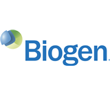 BIOGEN logo