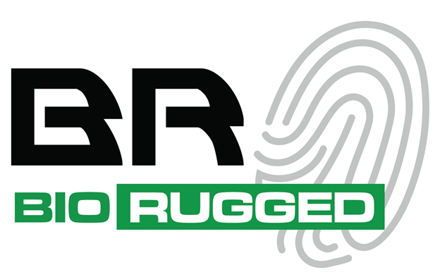 BioRugged logo
