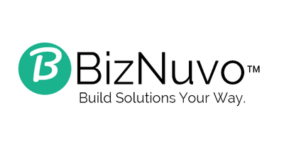 BizNuvo logo