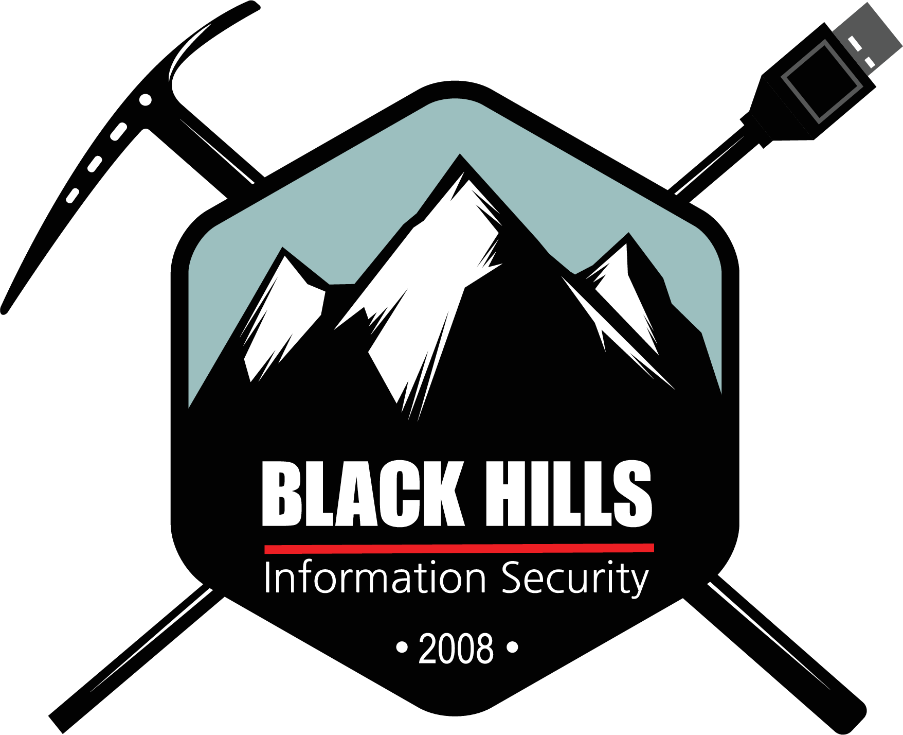 Black Hills Information Security logo