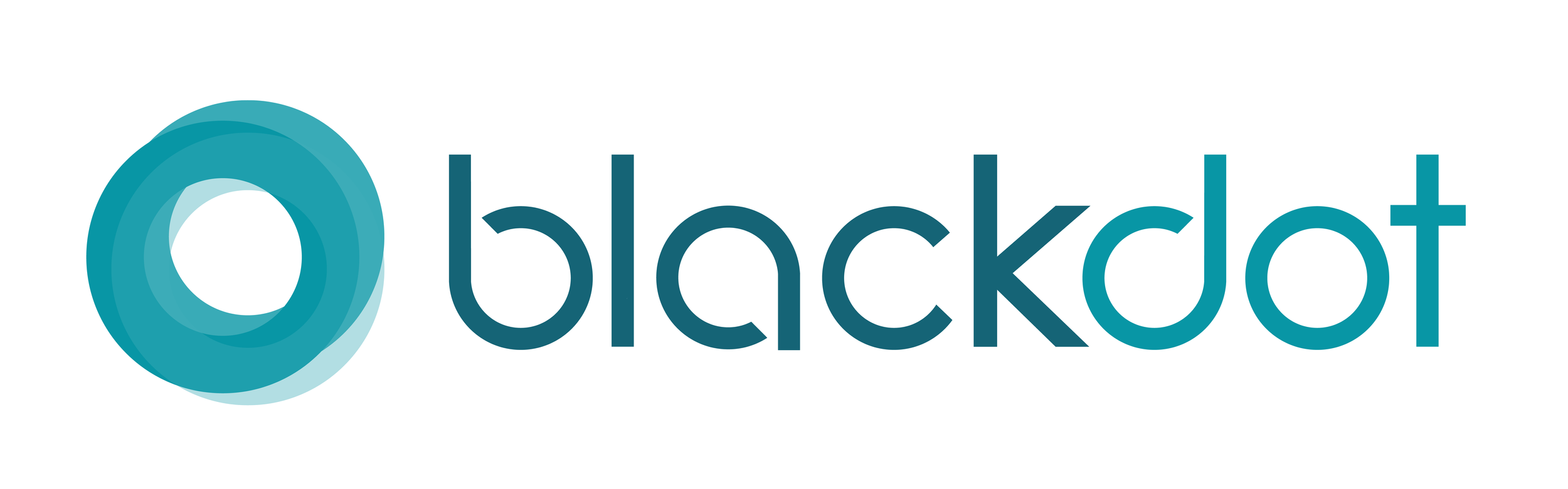 Blackdot Solutions logo