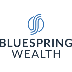 Bluespring Wealth Partners logo