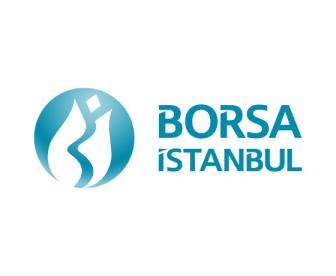 Borsa _stanbul A. logo