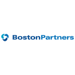 Boston Partners logo