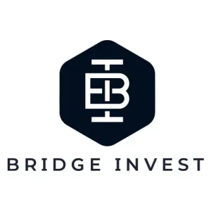 Bridge Invest Ltd logo