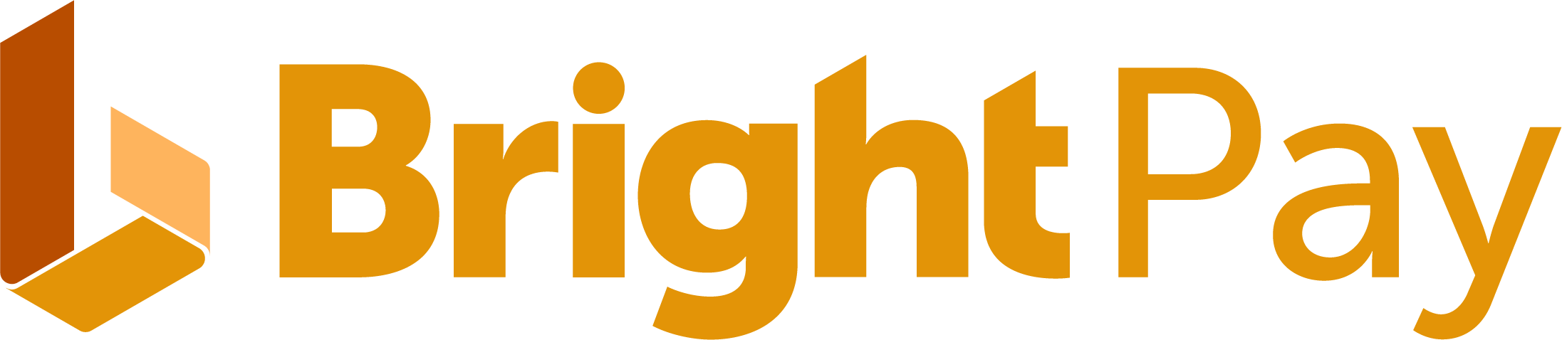Bright logo