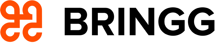 Bringg logo