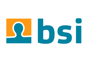 BSI AG logo