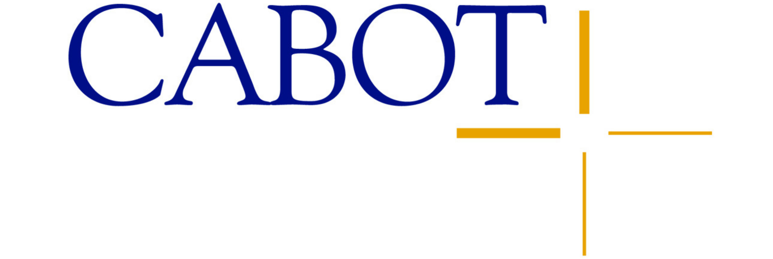 Cabot Properties logo