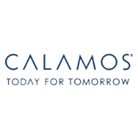 Calamos Investments logo