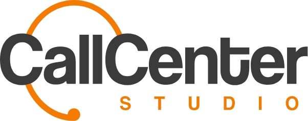 callcenter studio logo
