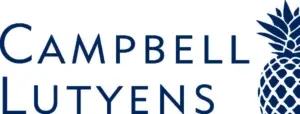 Campbell-Lutyens logo
