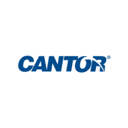 Cantor Fitzgerald Asset Management logo