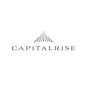 CapitalRise logo