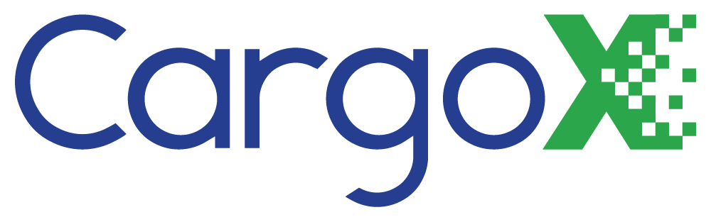 CargoX logo