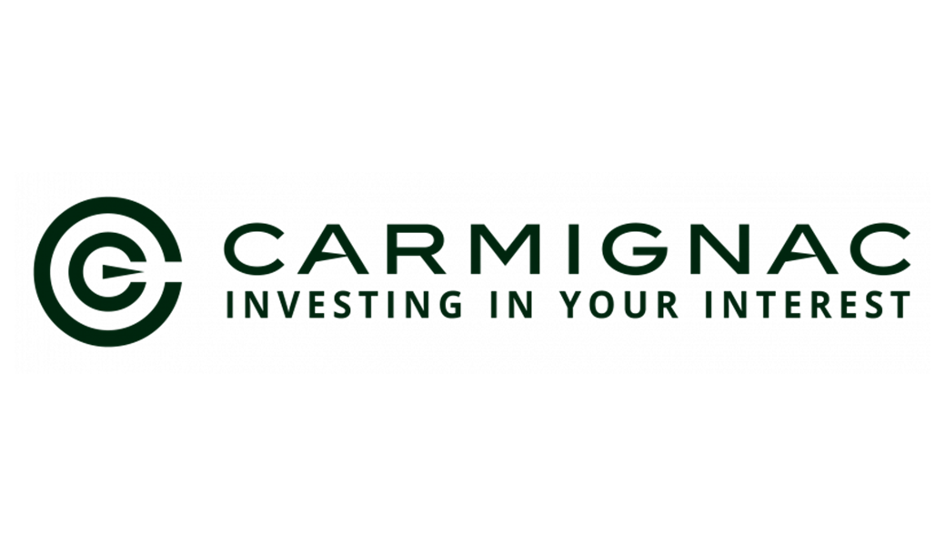 Carmignac Gestion logo