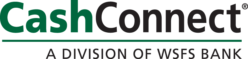 Cash Connect logo