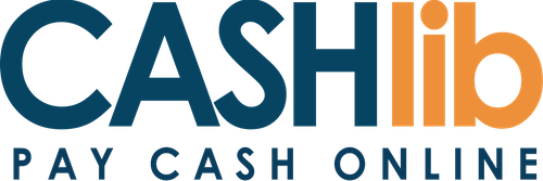 CASHlib logo
