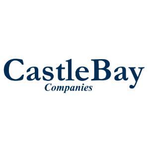 CastleBay Companies logo