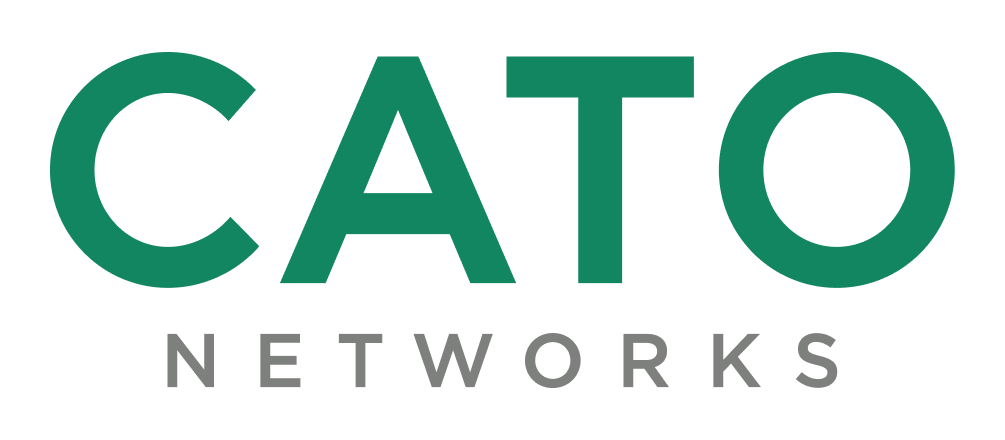 Cato Networks logo