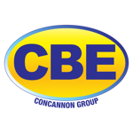 CBE logo