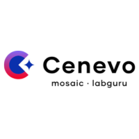 Cenevo logo