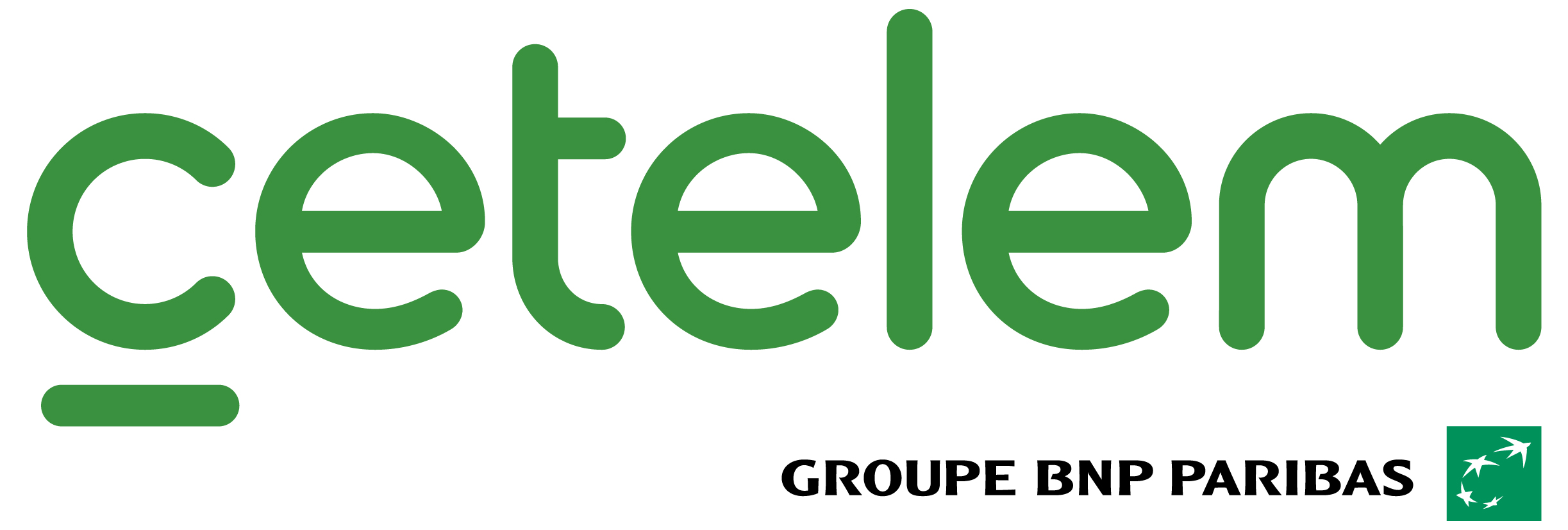 Cetelem logo